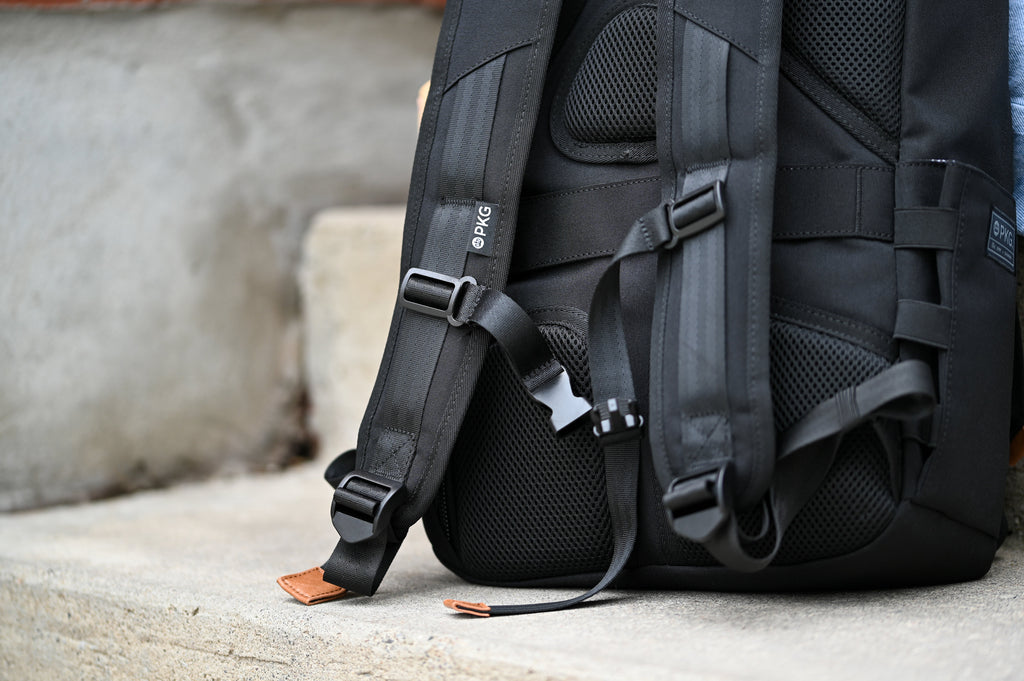 PKG Rosseau 19L Backpack