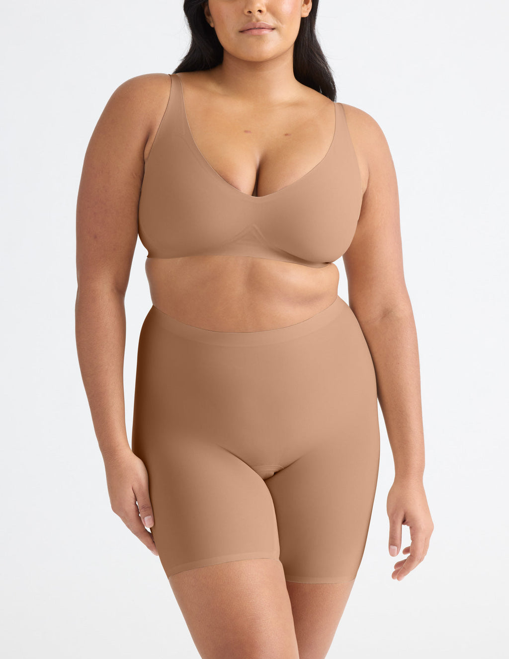 Leakproof Thigh Saver® 6”