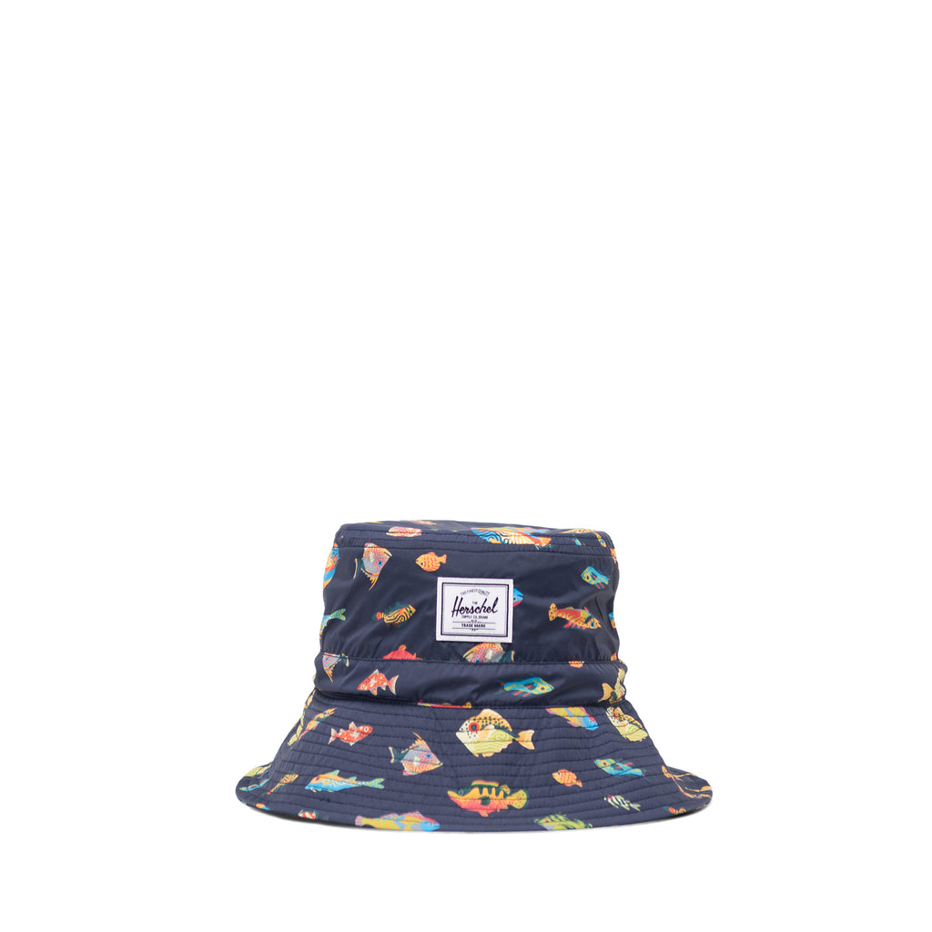 Chapeau bob anti-UV pour tout-petits de 2 à 4 ans