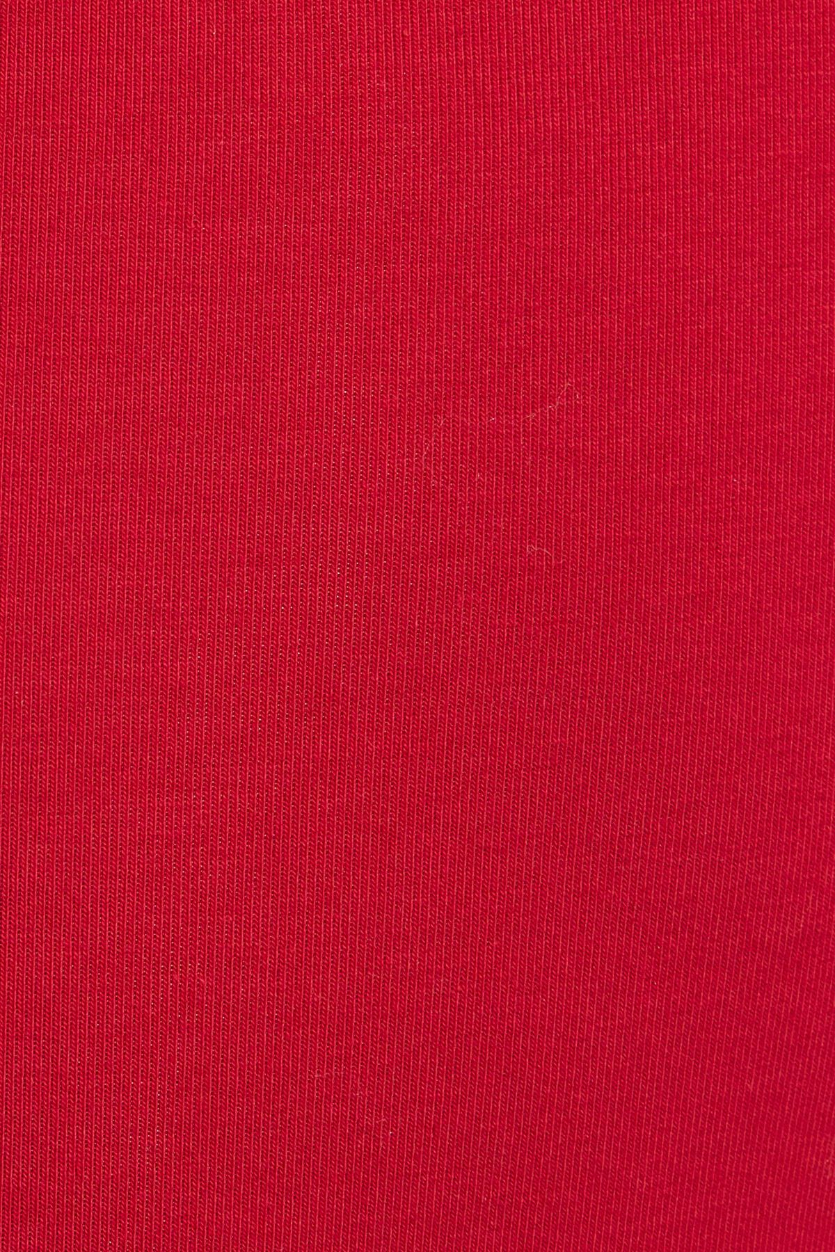 Portia Square Neckline T Shirt