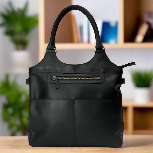 Sac à deux poignées Rugged Earth