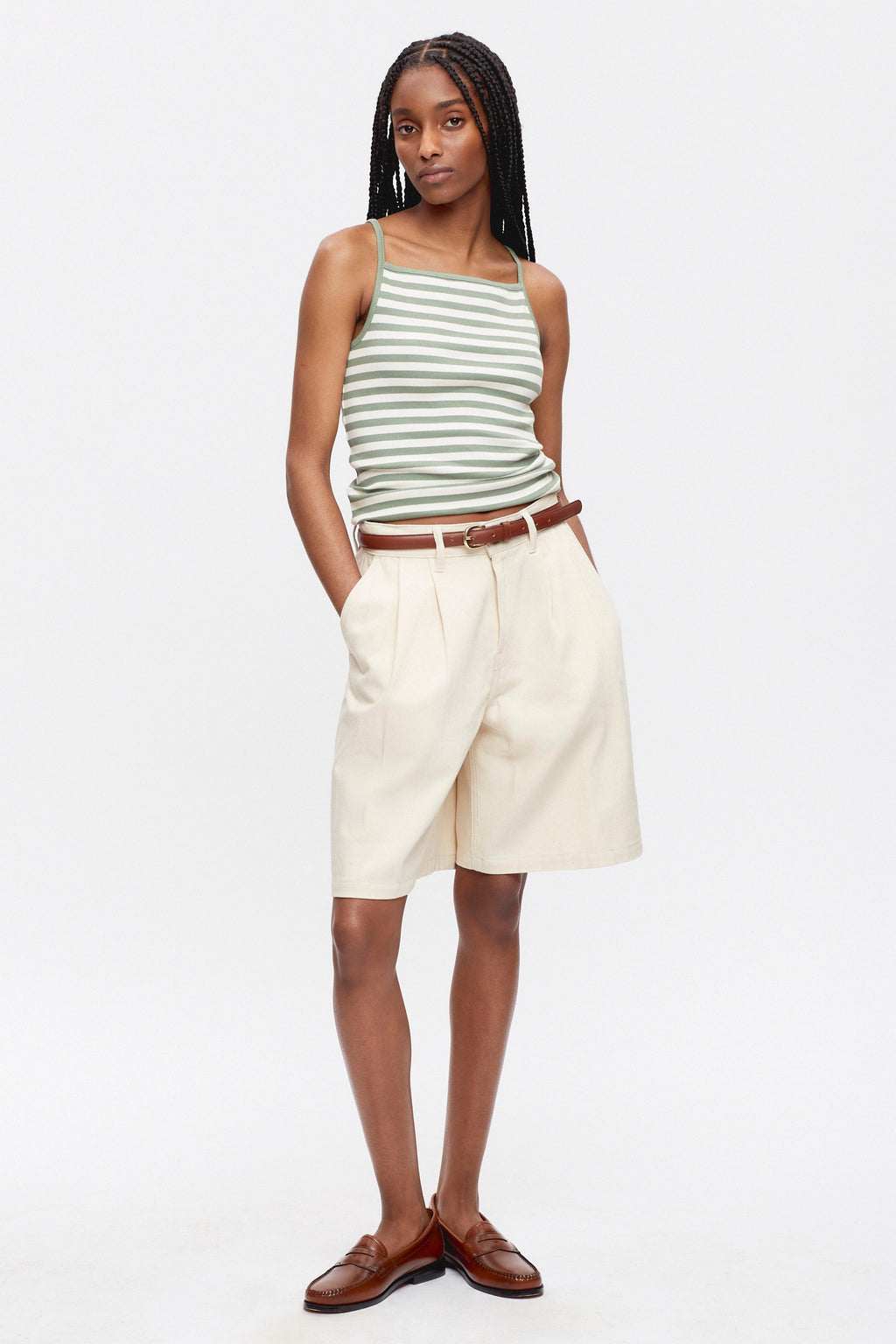 Women's Siwa Tank