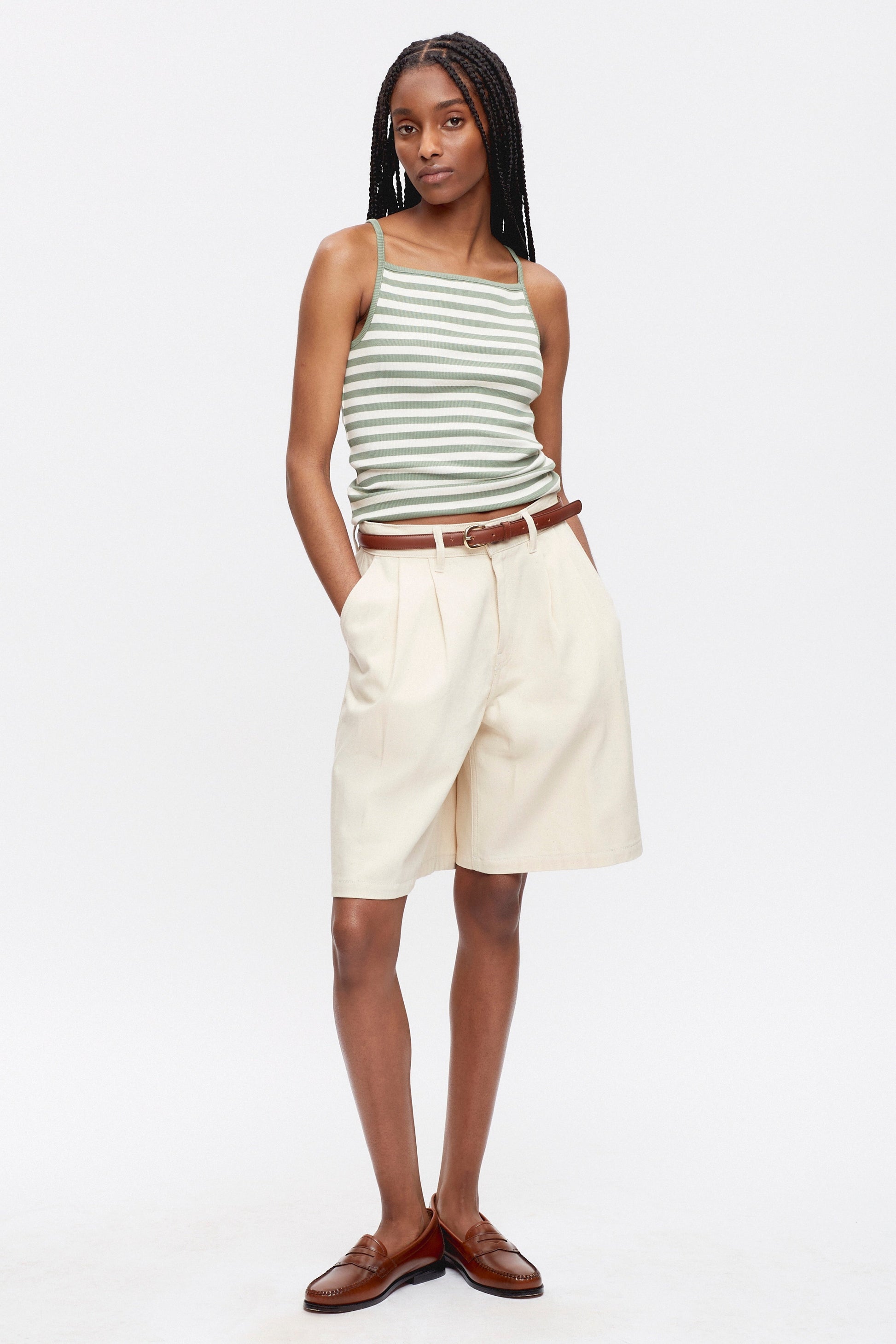 Débardeur Siwa pour femme