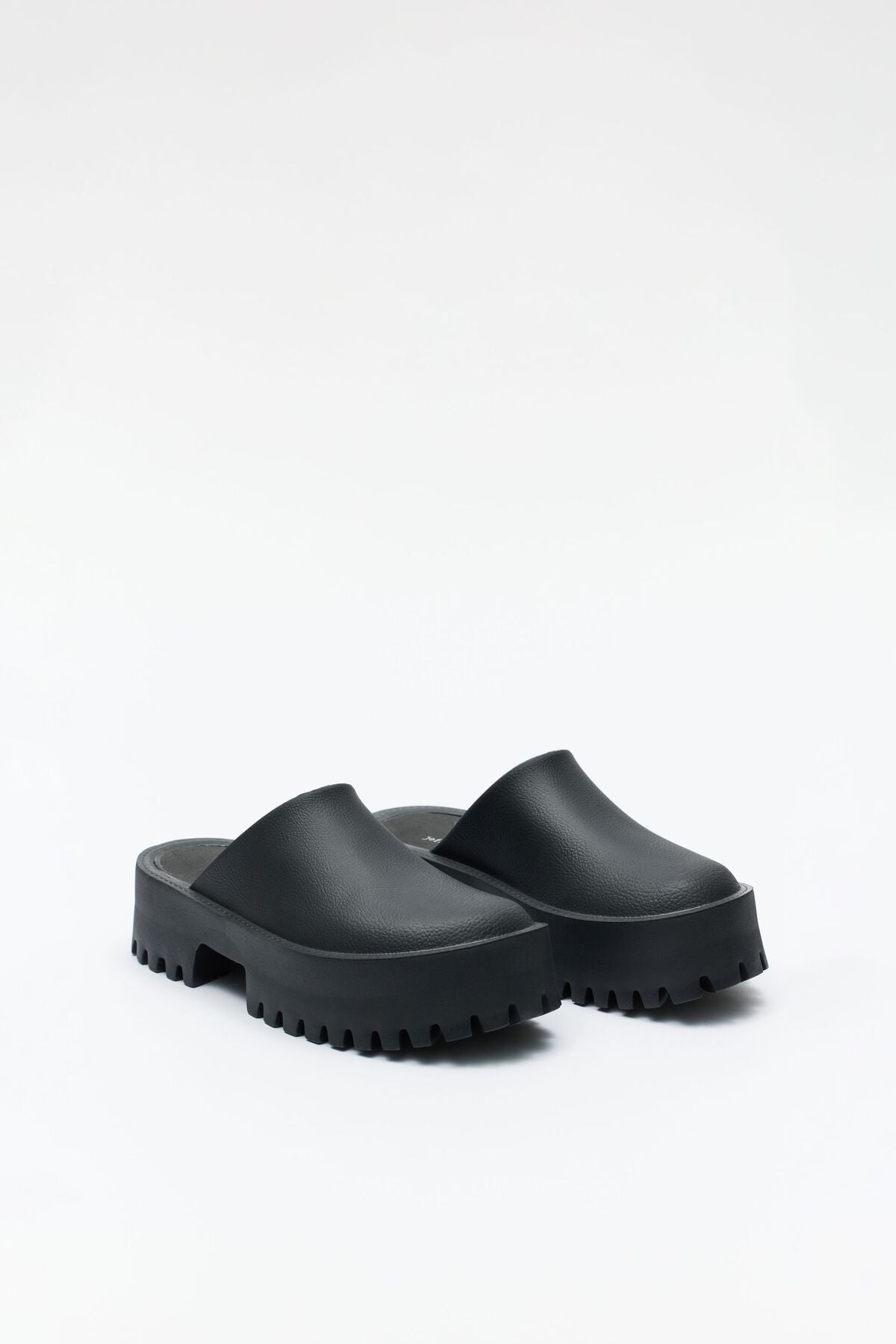 JEFFREY CAMPBELL Clogge