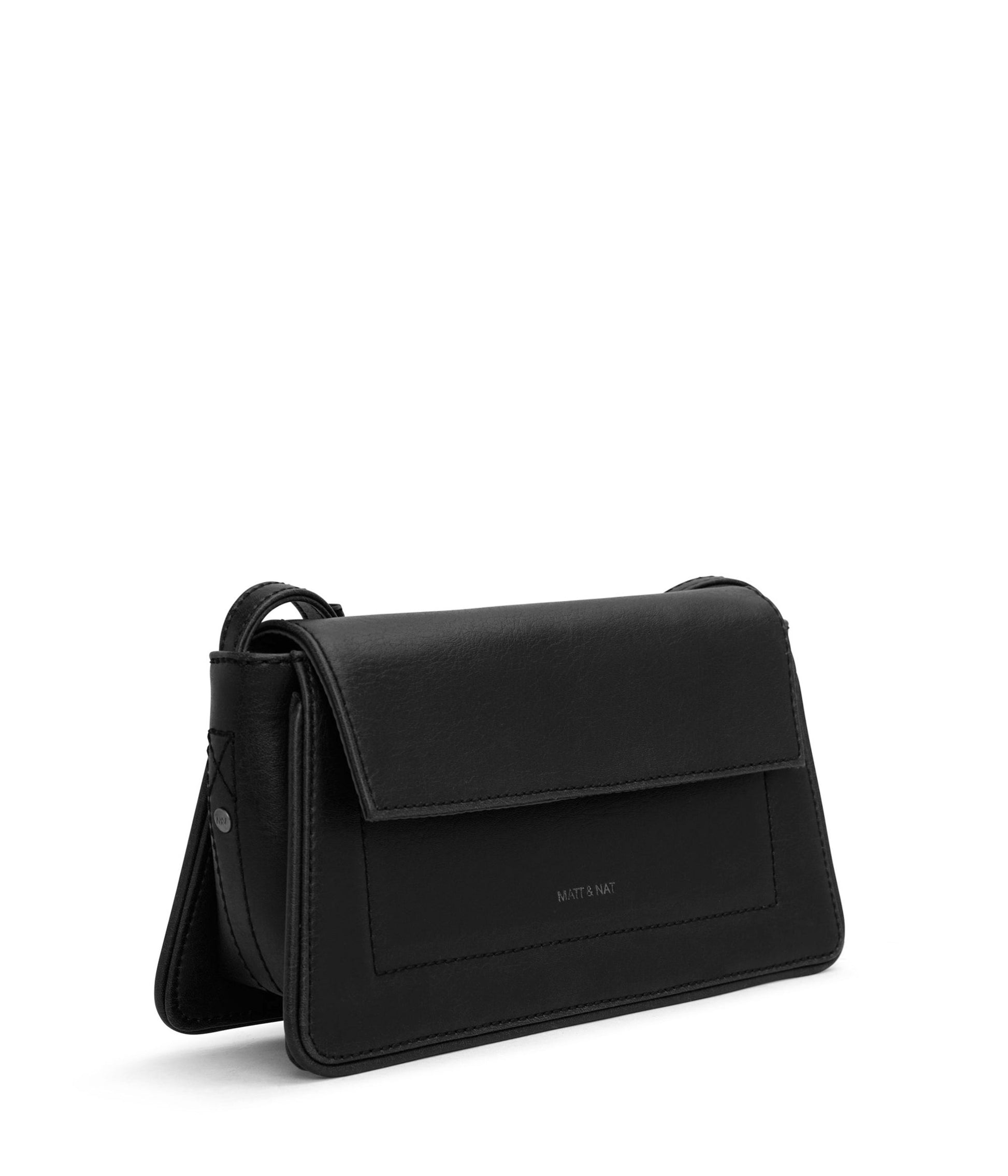 Sac bandoulière végétalien TAL - Vintage