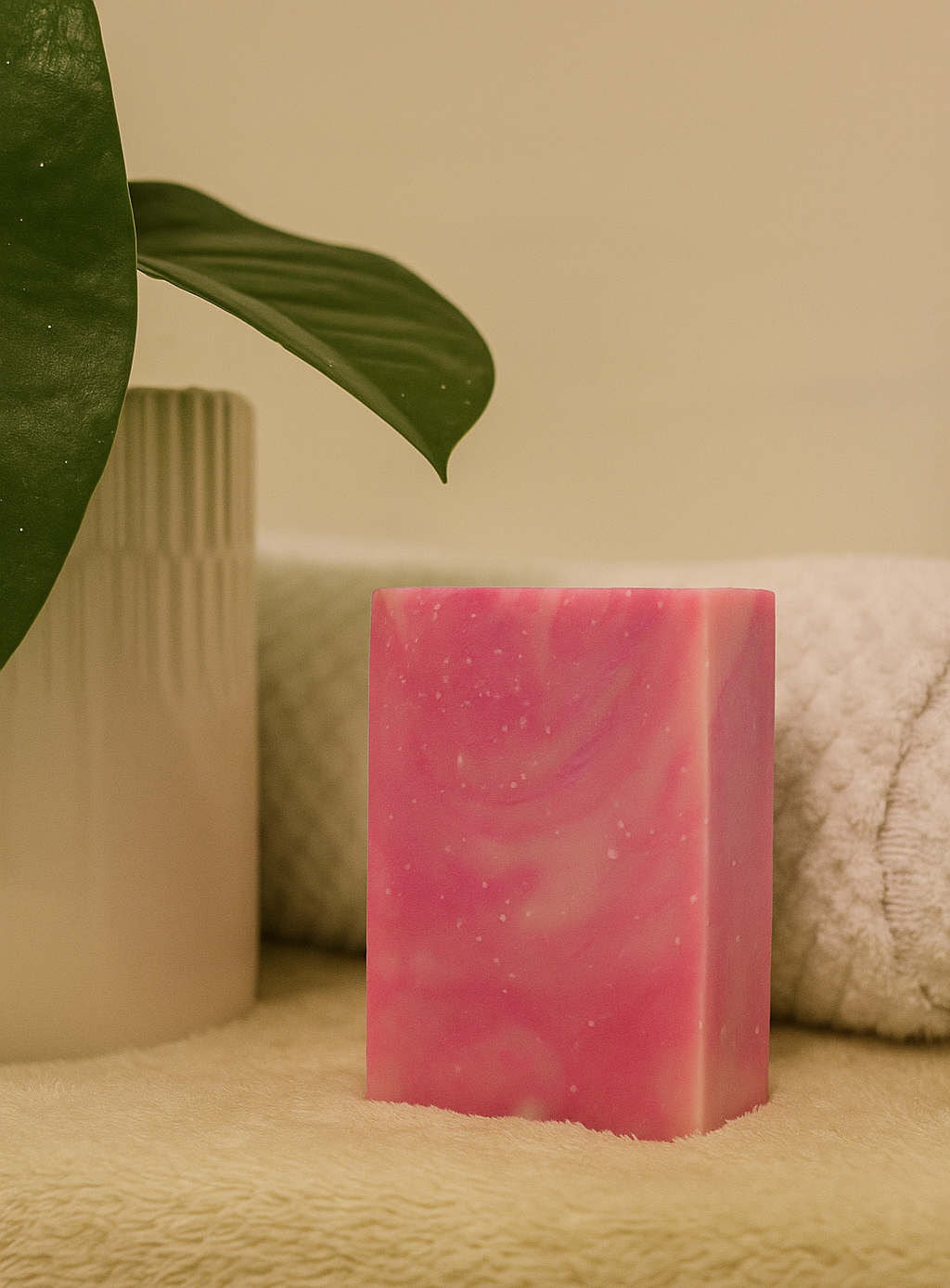 Bar Soap - Cherry Blossom