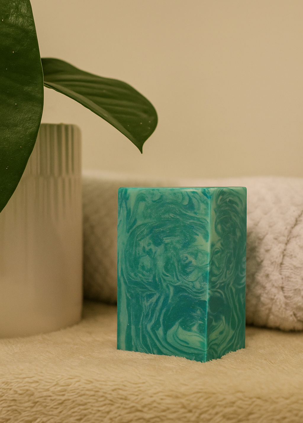 Bar Soap - Frosted Forest