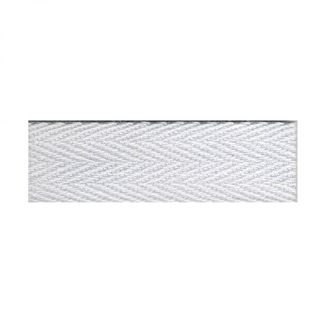 Ruban en coton sergé 14 mm (1/2")