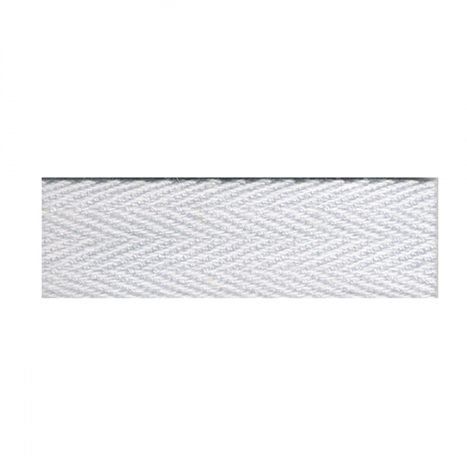 Ruban en coton sergé 14 mm (1/2")