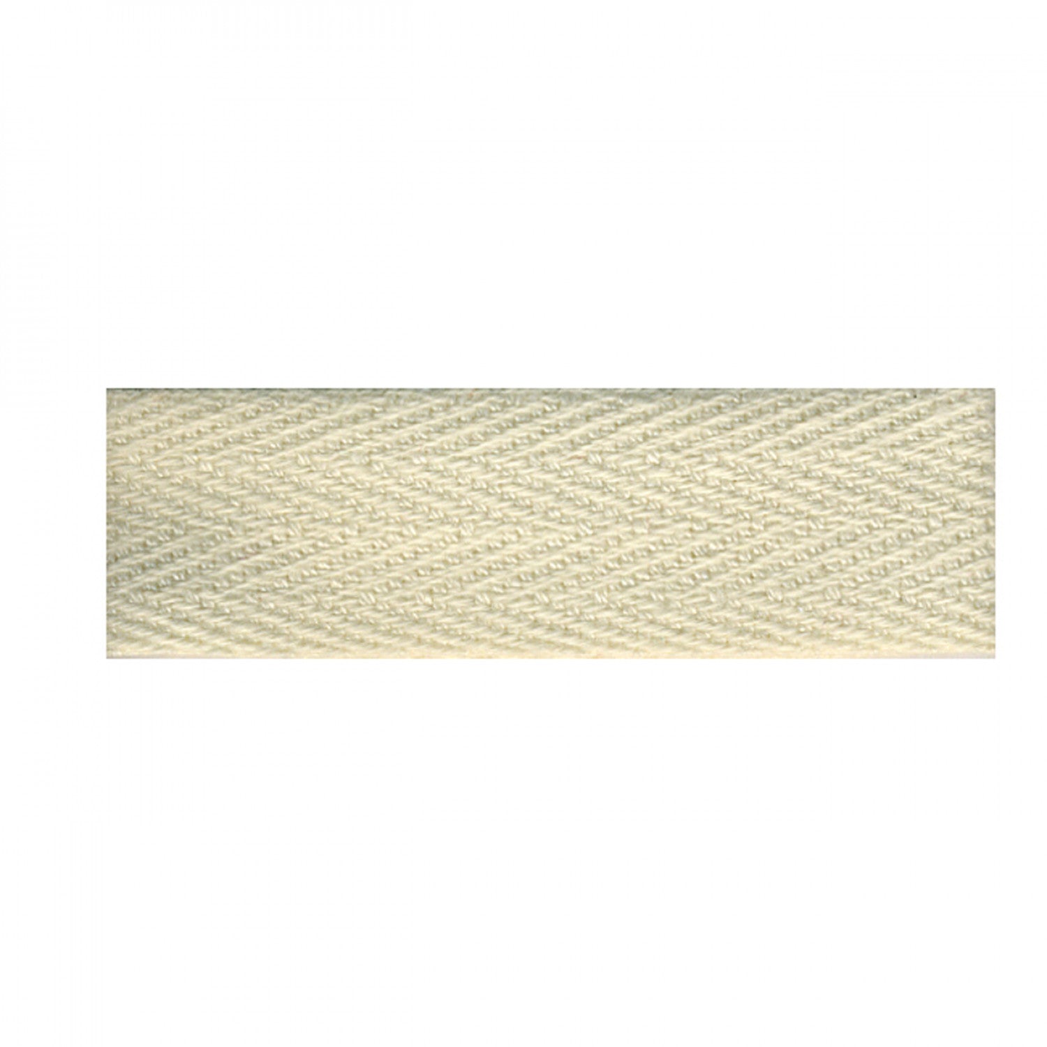 Ruban en coton sergé 14 mm (1/2")