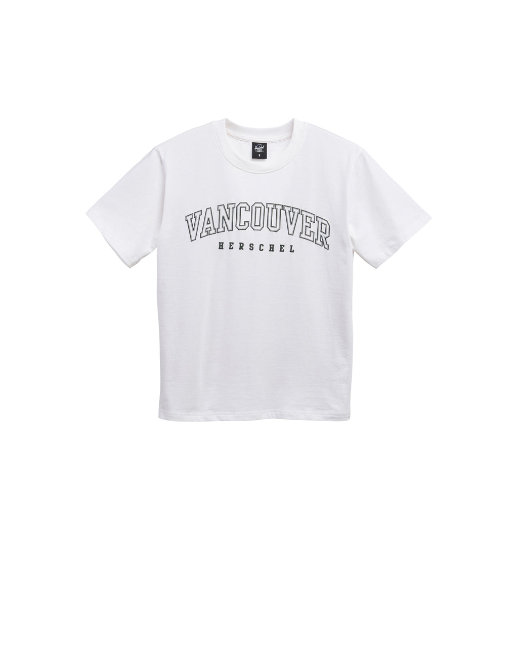 Vancouver Tourist Tee Women's