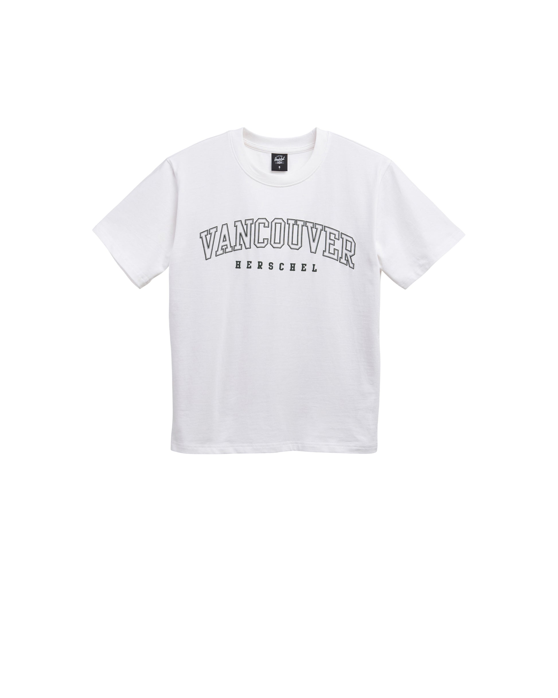 Vancouver Tourist Tee Women's