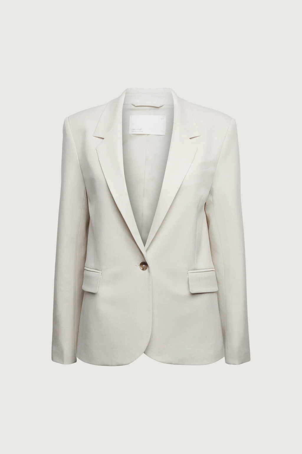 BLAZER DE COSTUME COUPE CLASSIQUE