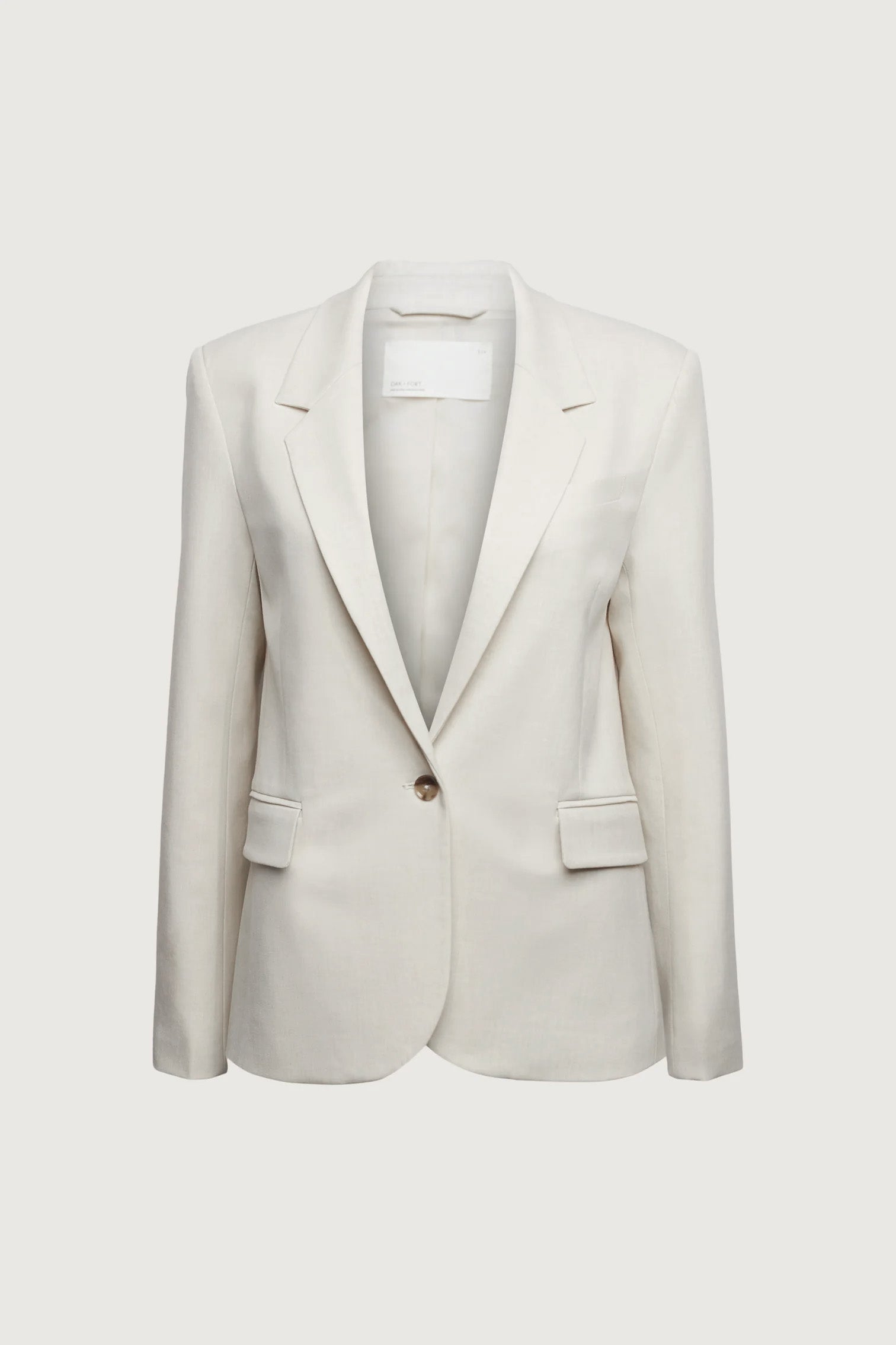 BLAZER DE COSTUME COUPE CLASSIQUE