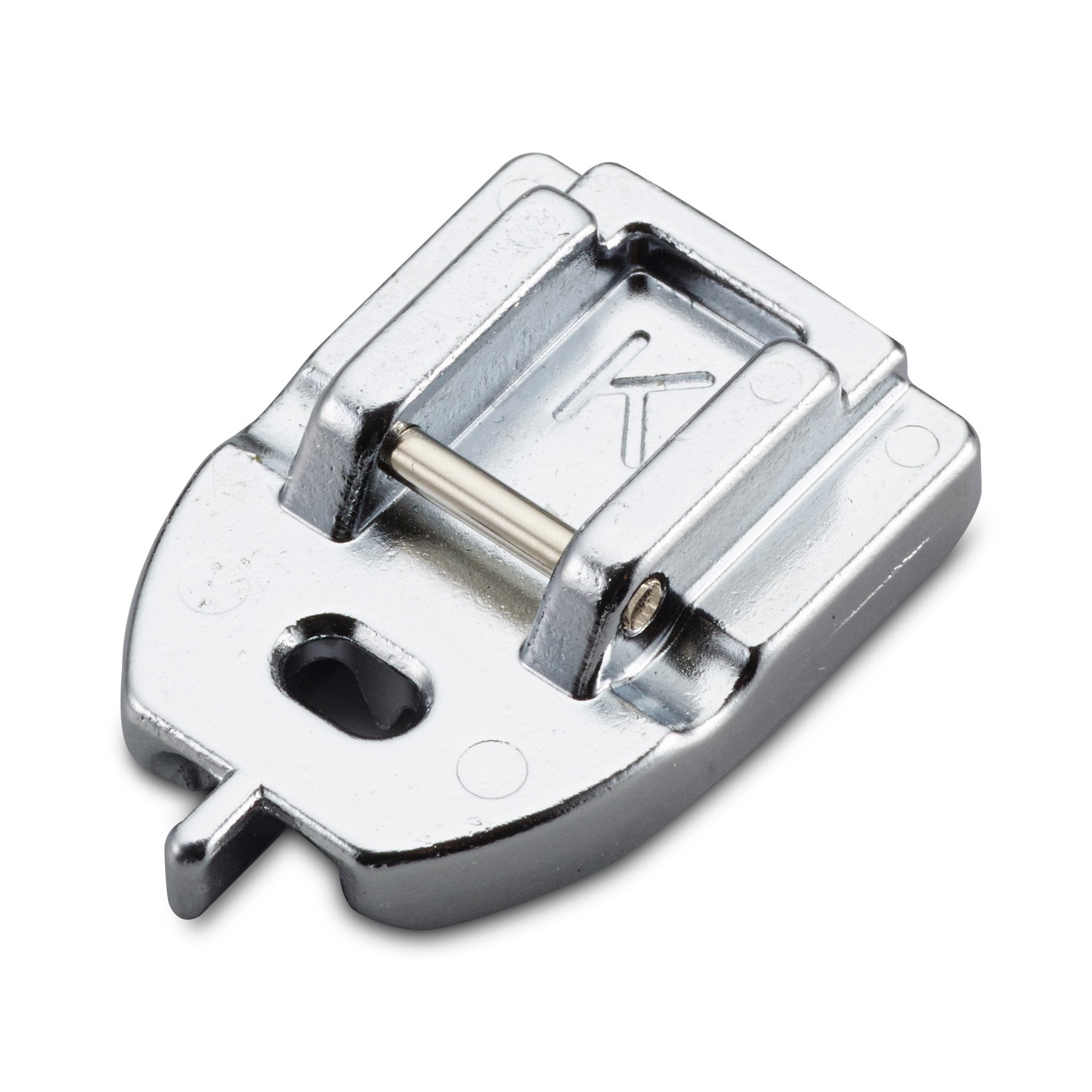 Brother - SA102C - Pied pour fermeture à glissière dissimulée