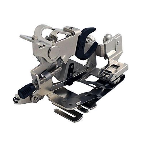 Brother - SA565C - Pied fronceur (horizontal)