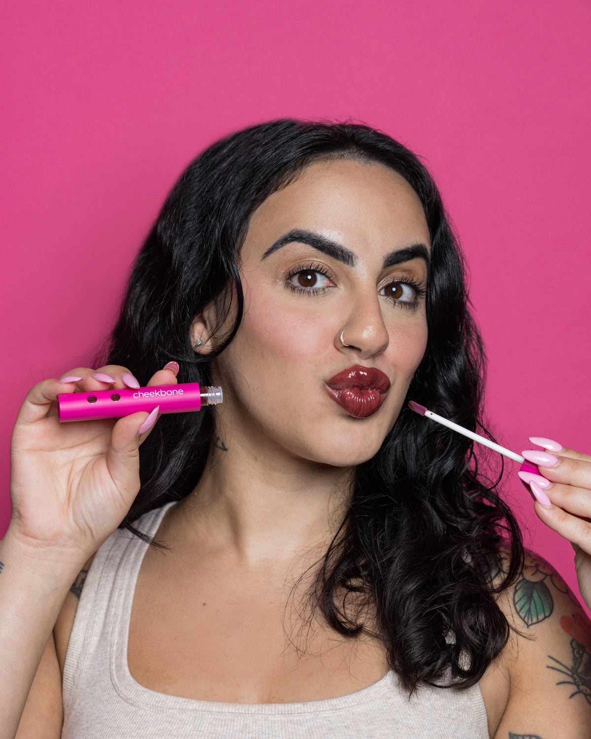 Harmony Lip Gloss