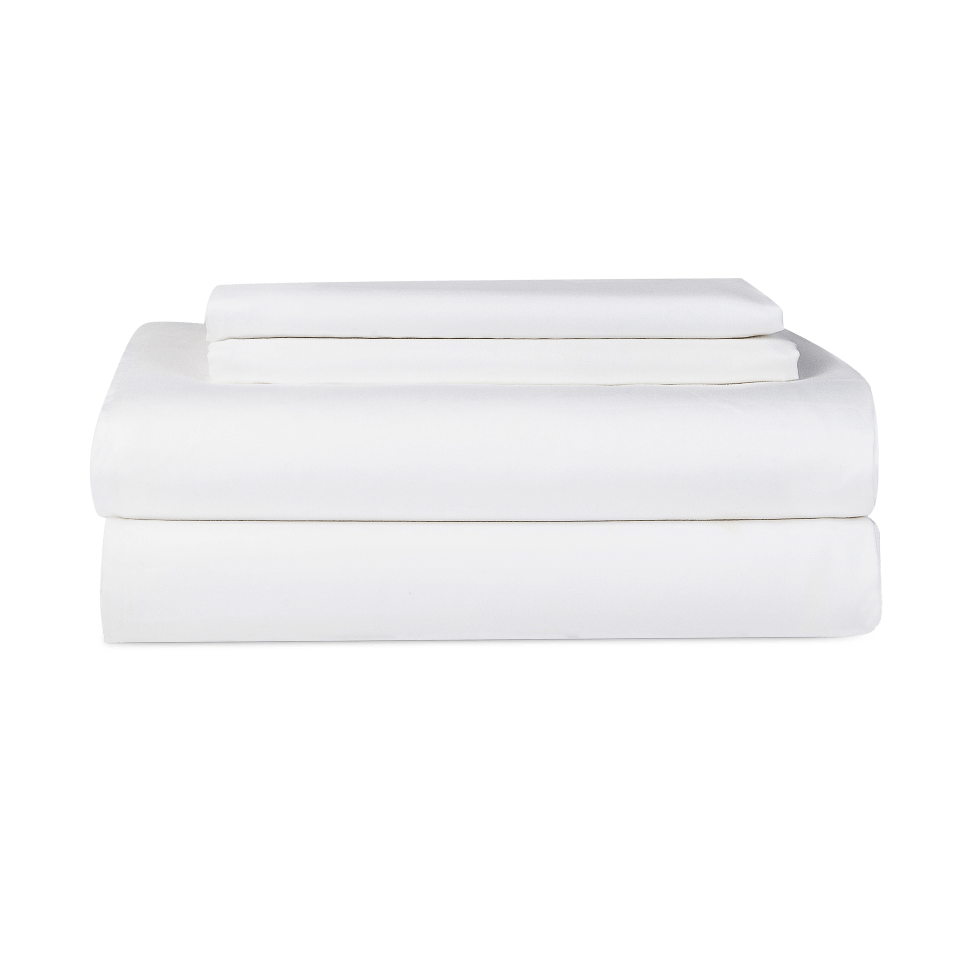 Refined Collection Sateen Sheet Set