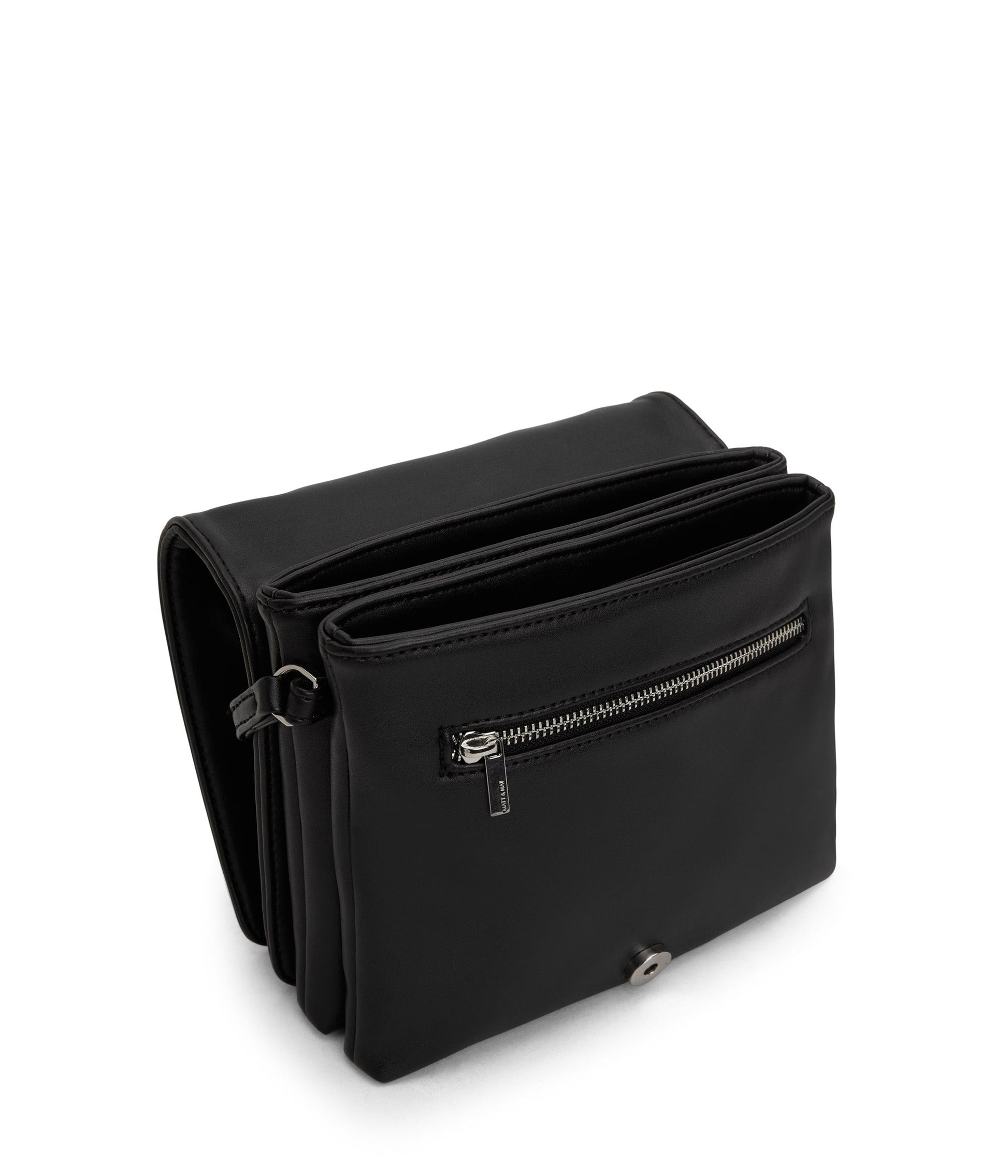 Sac bandoulière vegan DOVER SM - Sol