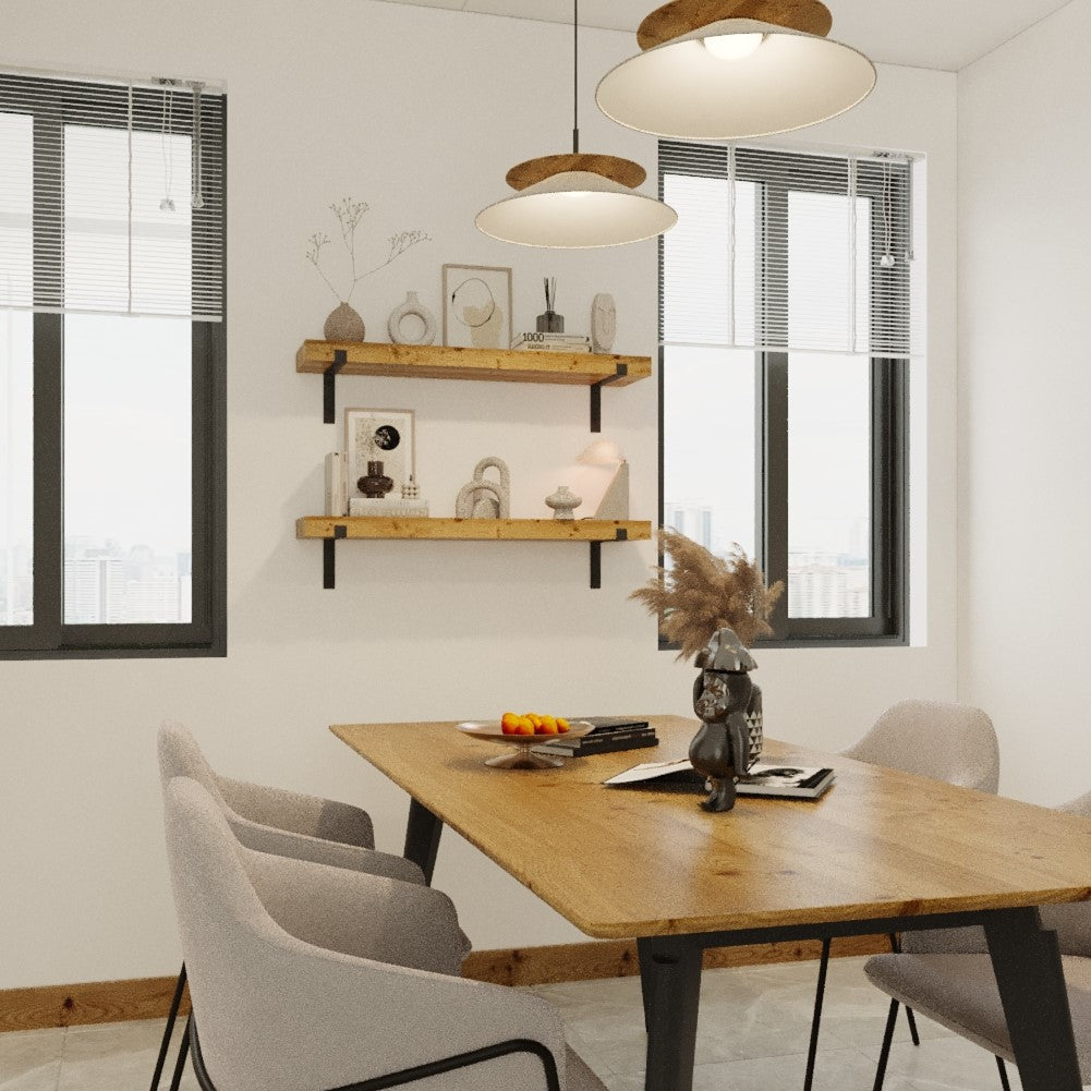 Support / Shelf Bracket Style 'S' Sold Individually