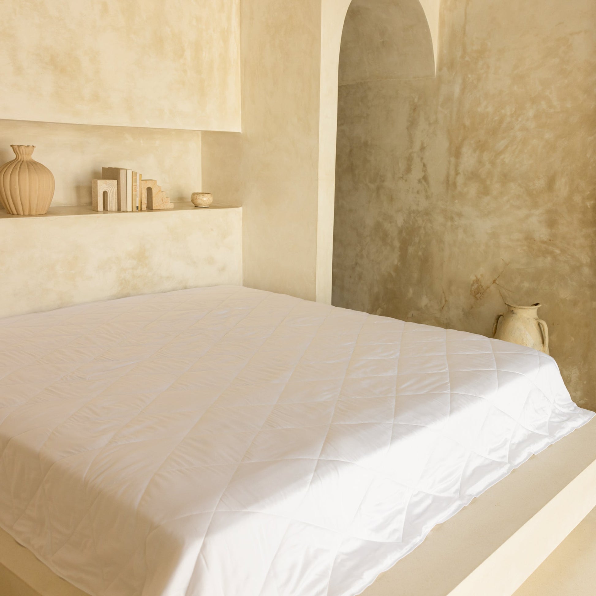 Couette TENCEL™ en lyocell