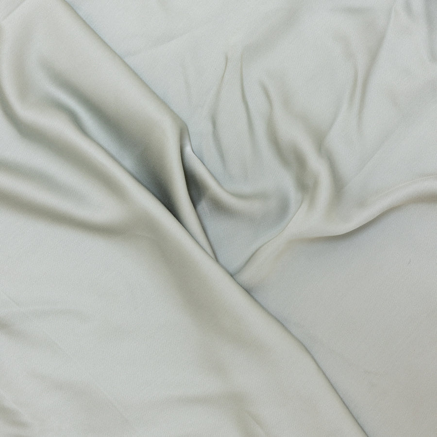 Ensemble de housse de couette en sergé de bambou biologique