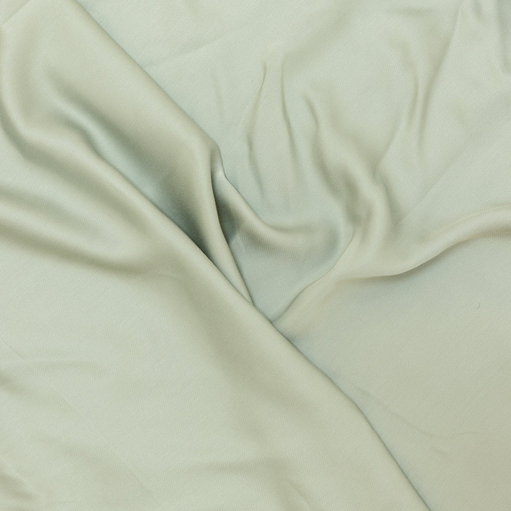 Organic Bamboo Sateen Duvet Cover Set