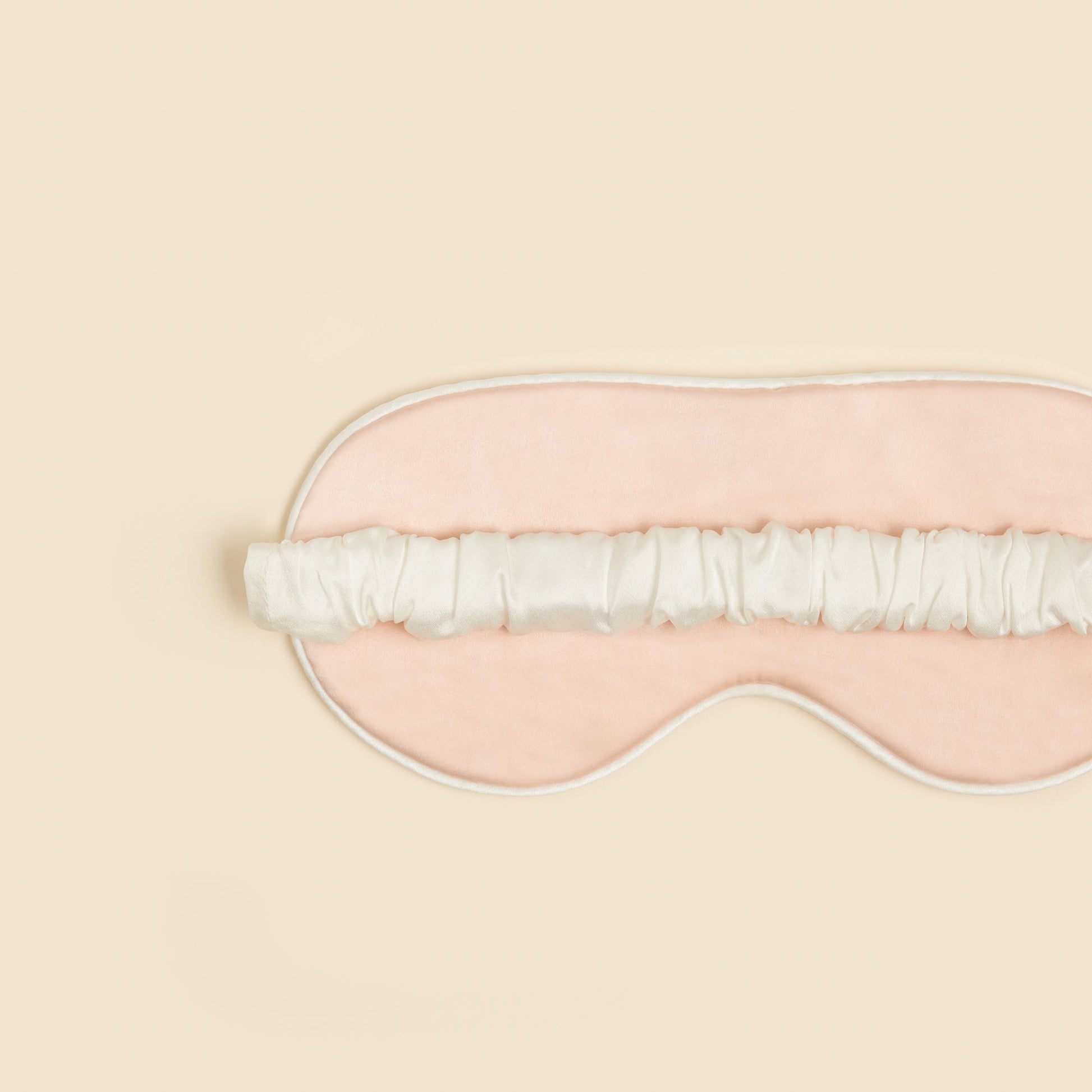 Mulberry Silk Sleep Mask
