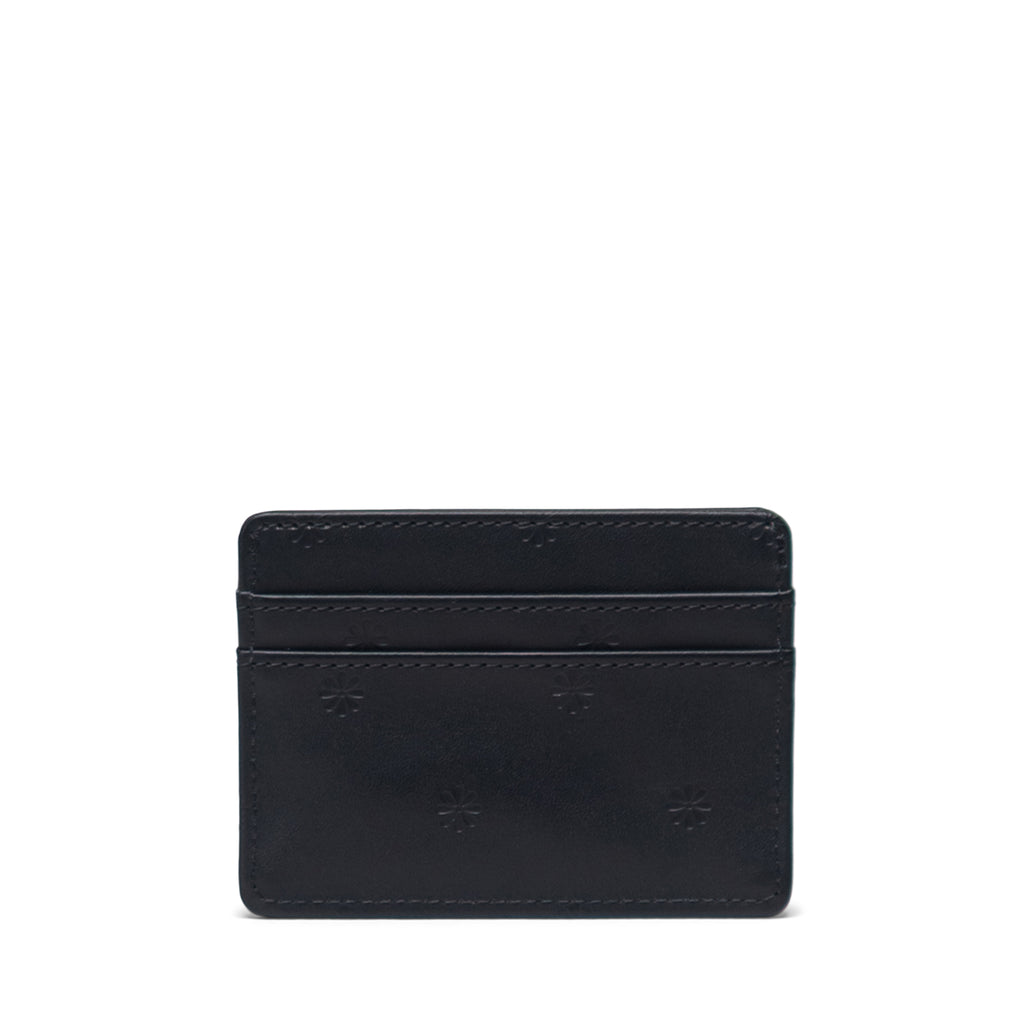 Portefeuille Charlie | Cuir vegan