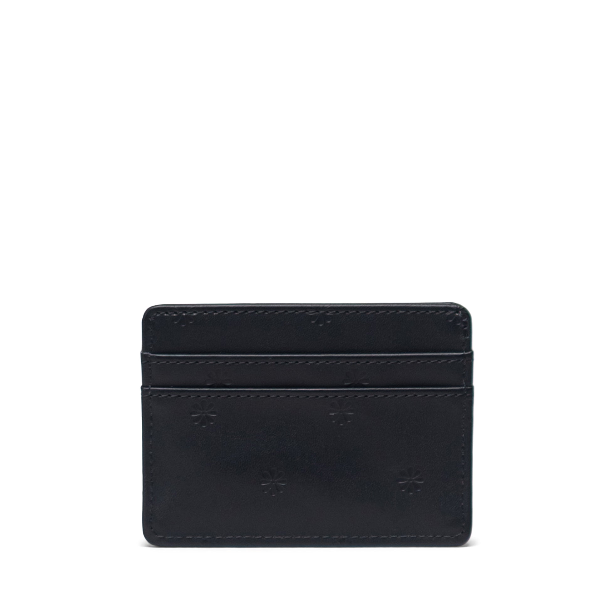 Portefeuille Charlie | Cuir vegan