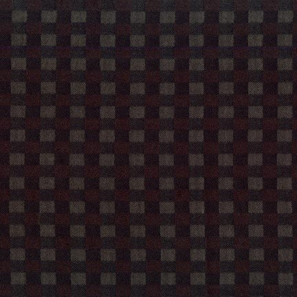 Mammoth Flannel - Sepia, 1/4 yard