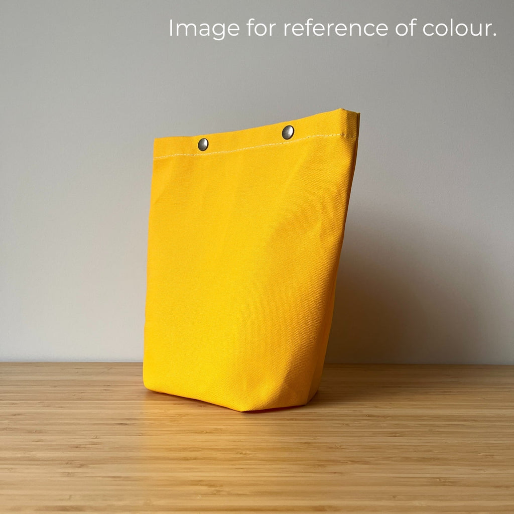 Snap Pouch - Wide
