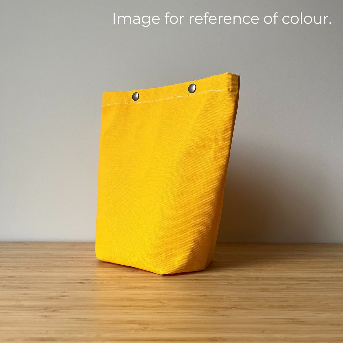 Snap Pouch - Wide