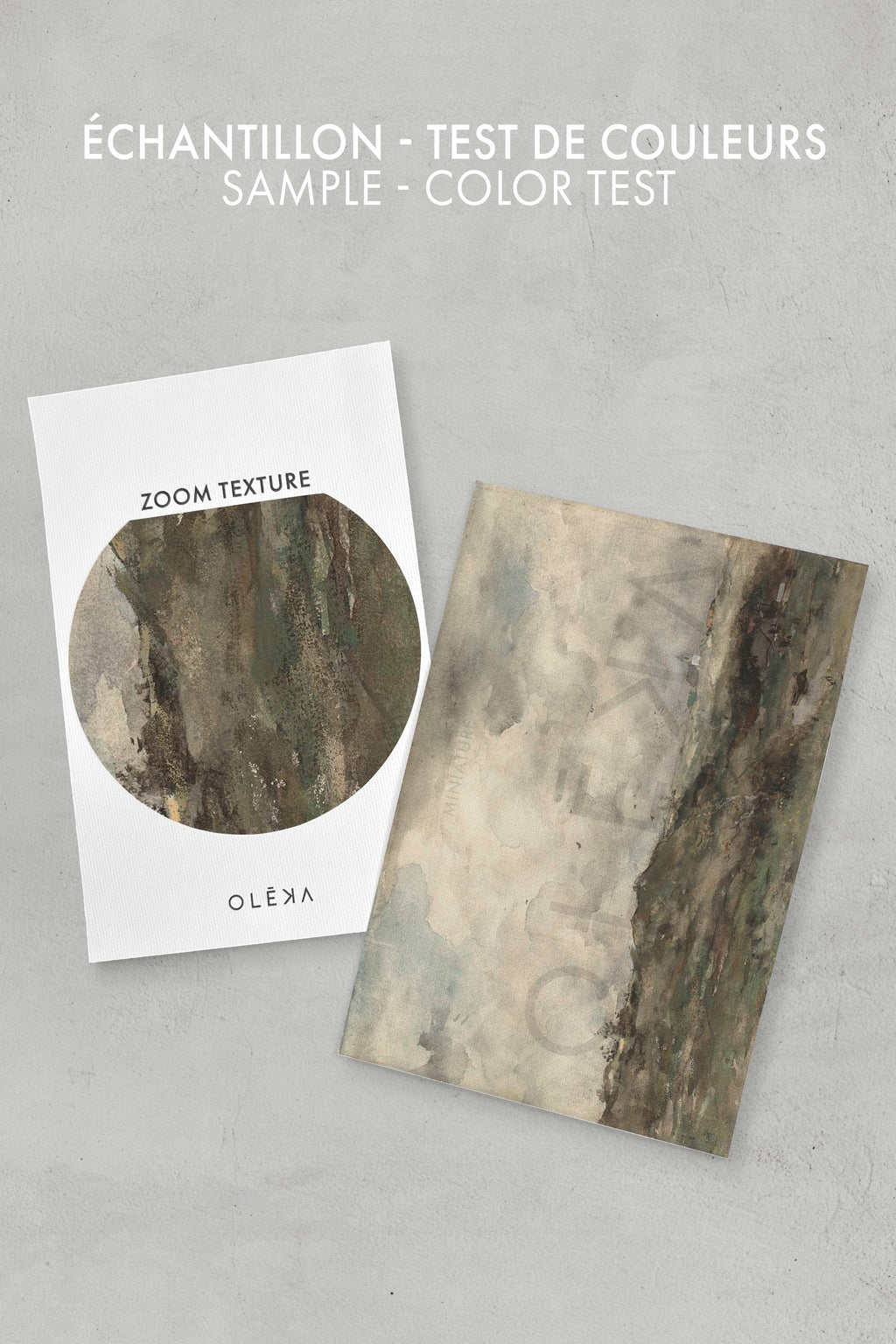 SHORELINE, Stretched Canvas Artwork