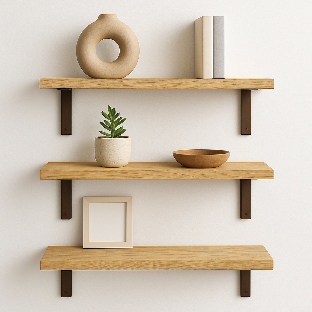 Wooden Tablet 2" Thickness Available in Multiple Sizes.