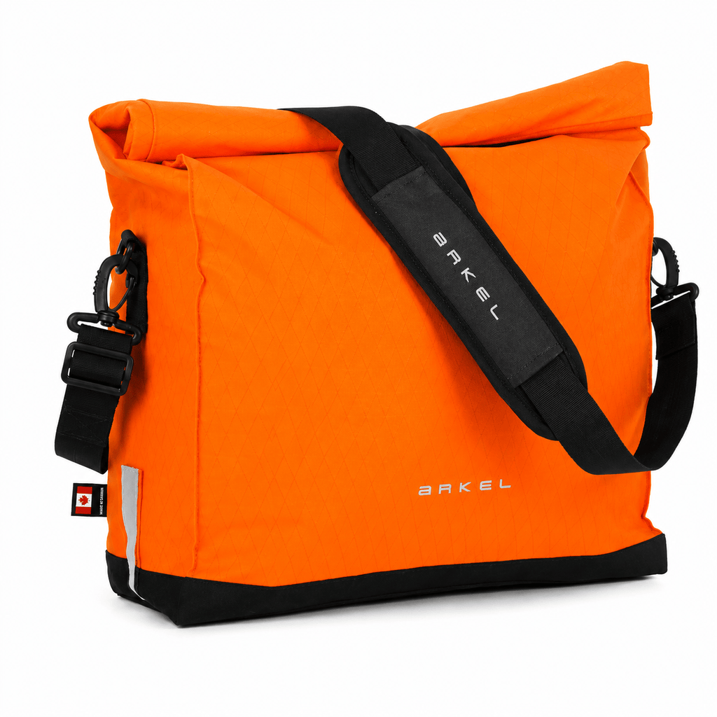 Signature H- Waterproof Urban Pannier