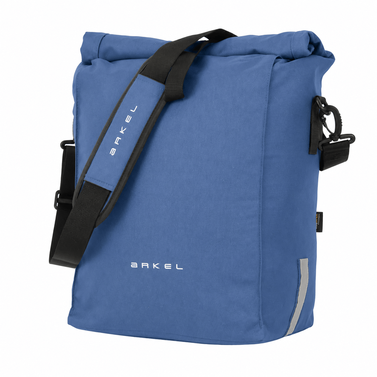 Signature V- Waterproof Urban Pannier