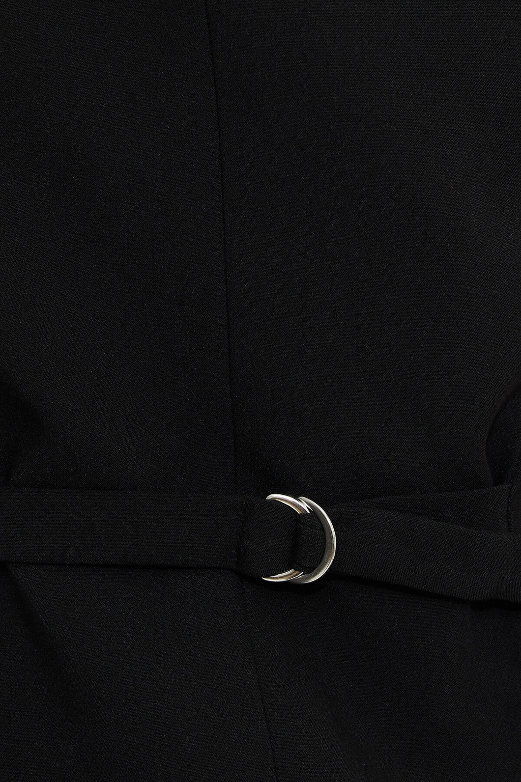 Nelly Cinch Back Vest