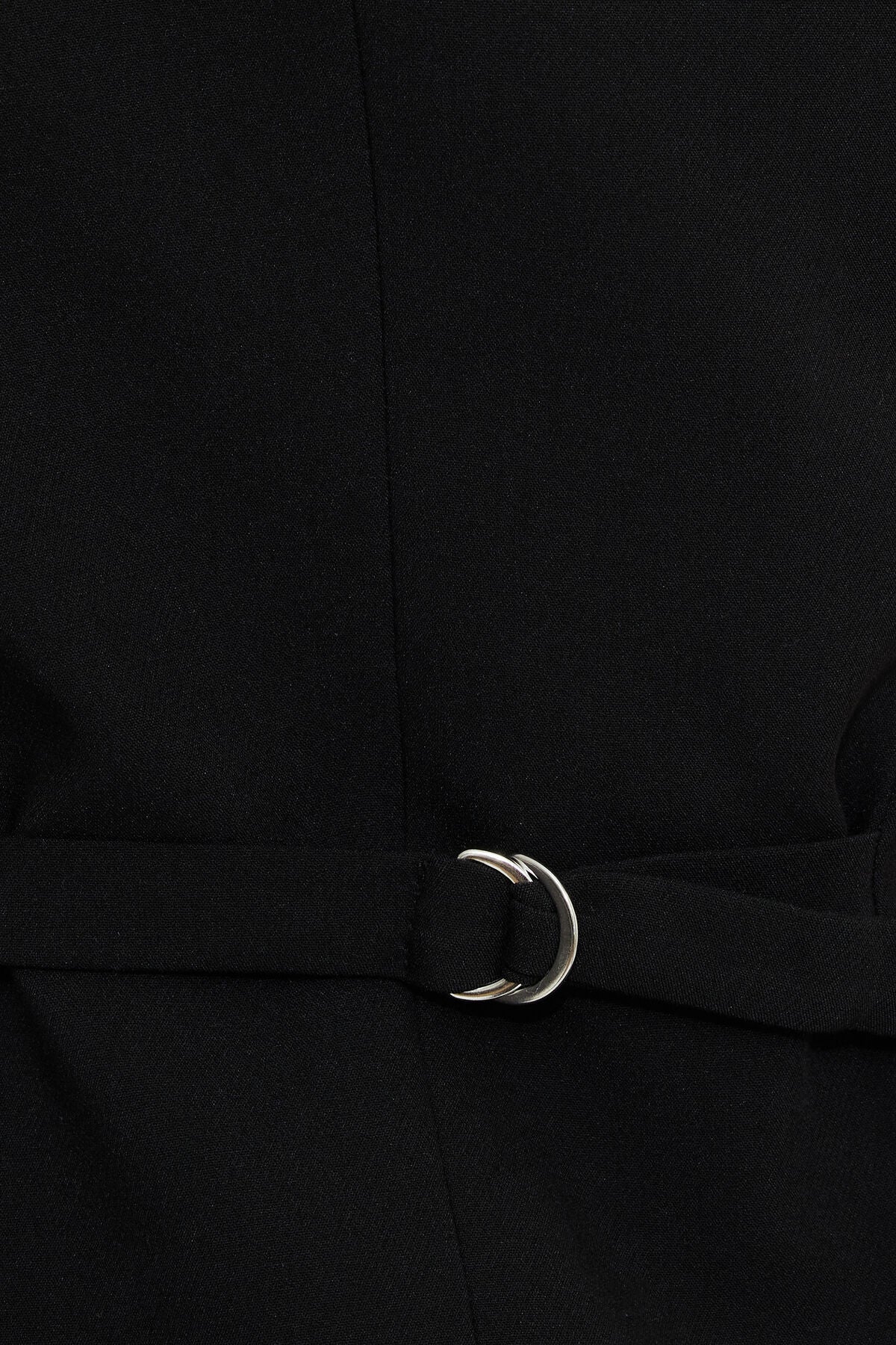 Nelly Cinch Back Vest