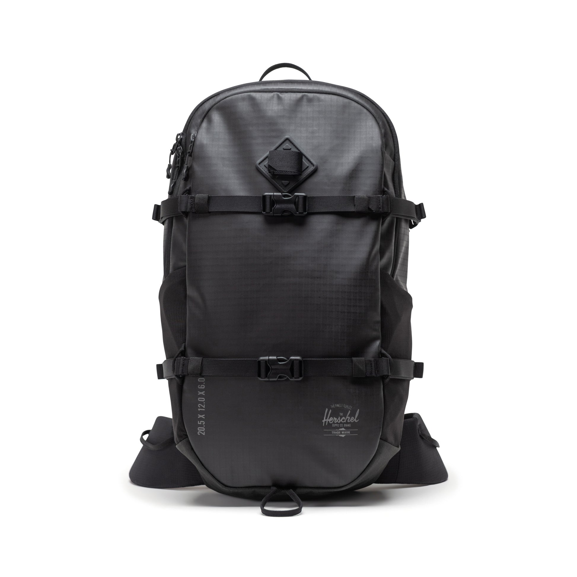 All Season Backpack - 29L