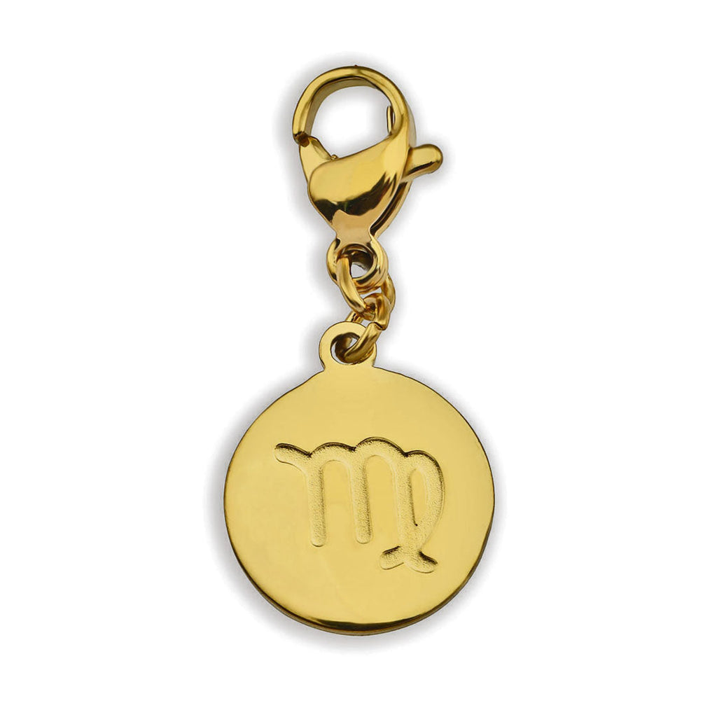 ZODIAC SYMBOL Charm