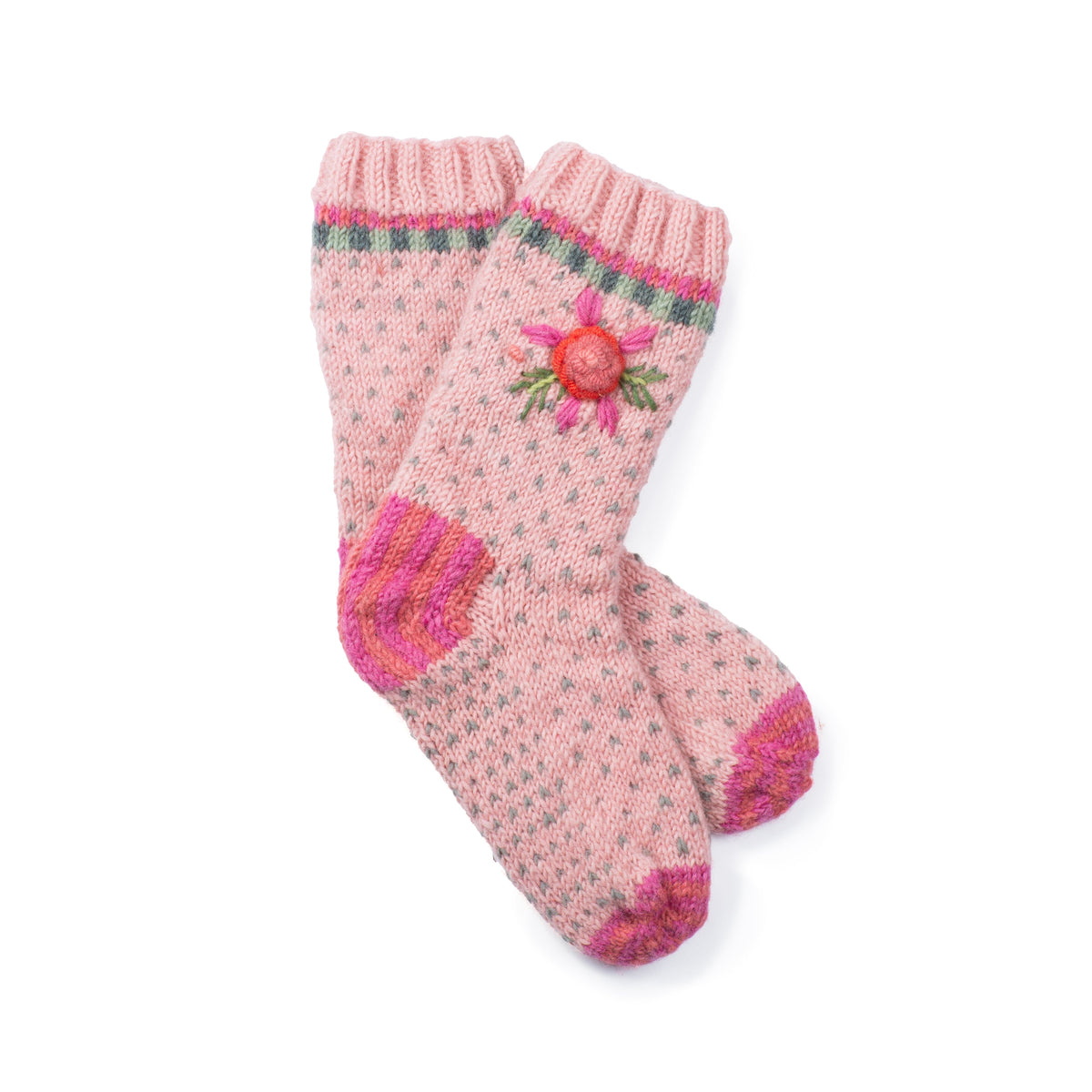 Aubrey Women's Socks