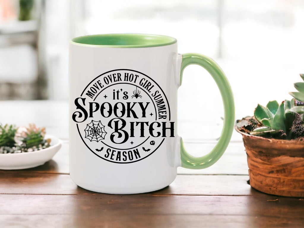 Spooky Bitch Season