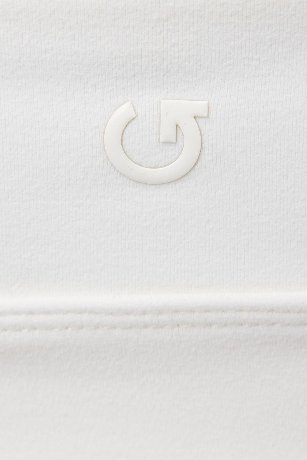 Scoop Back Active Top