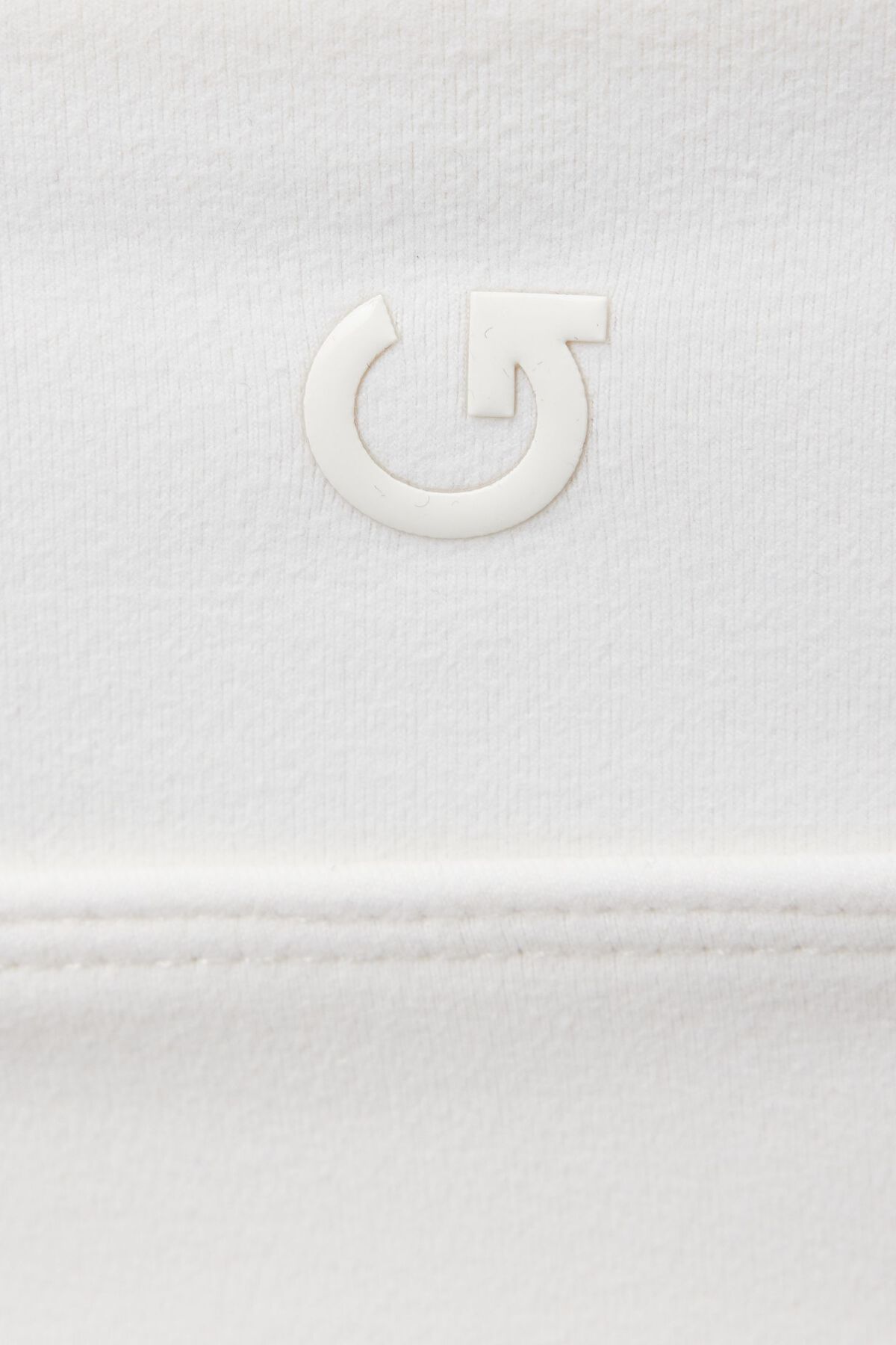 Scoop Back Active Top