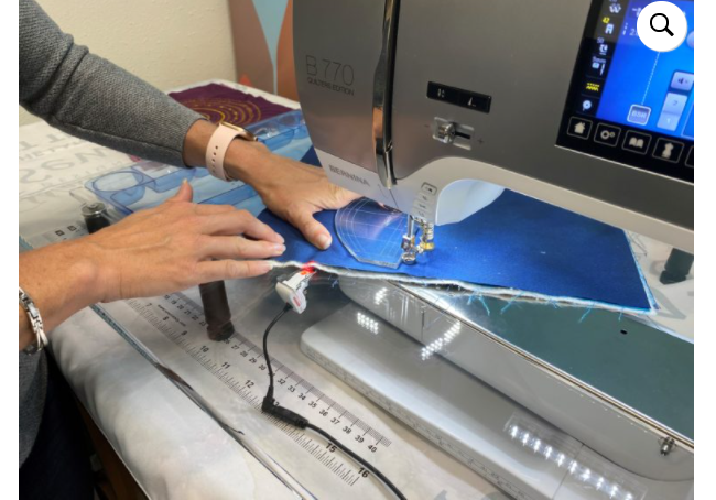 Sew Steady Table BSR - ADD ON for Table insert