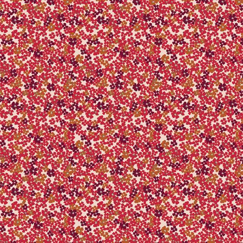 AGF Season &amp; Spice; Pot-pourri rétro des prairies, 1/4 yard
