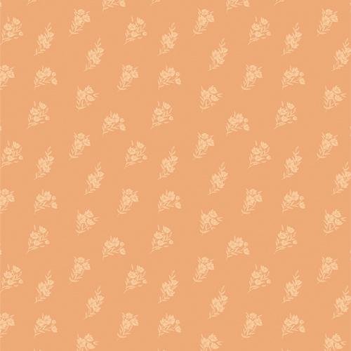 AGF Saison et épices ; fleurs cultivées localement, 1/4 yard