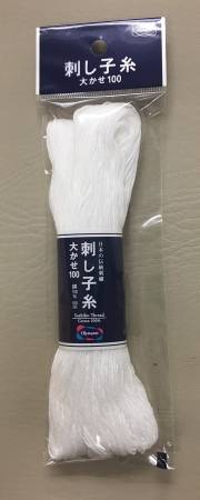 Fil Sashiko, grande écheveau