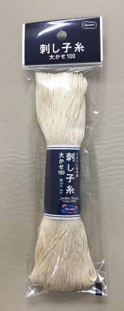 Fil Sashiko, grande écheveau